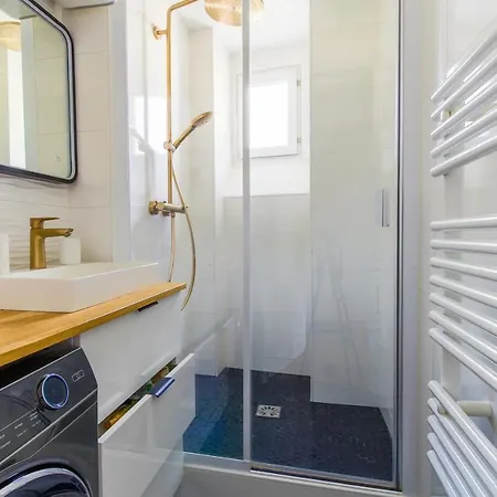 30m Comfort With Wifi And View Eiffel Tower Boulogne-Billancourt